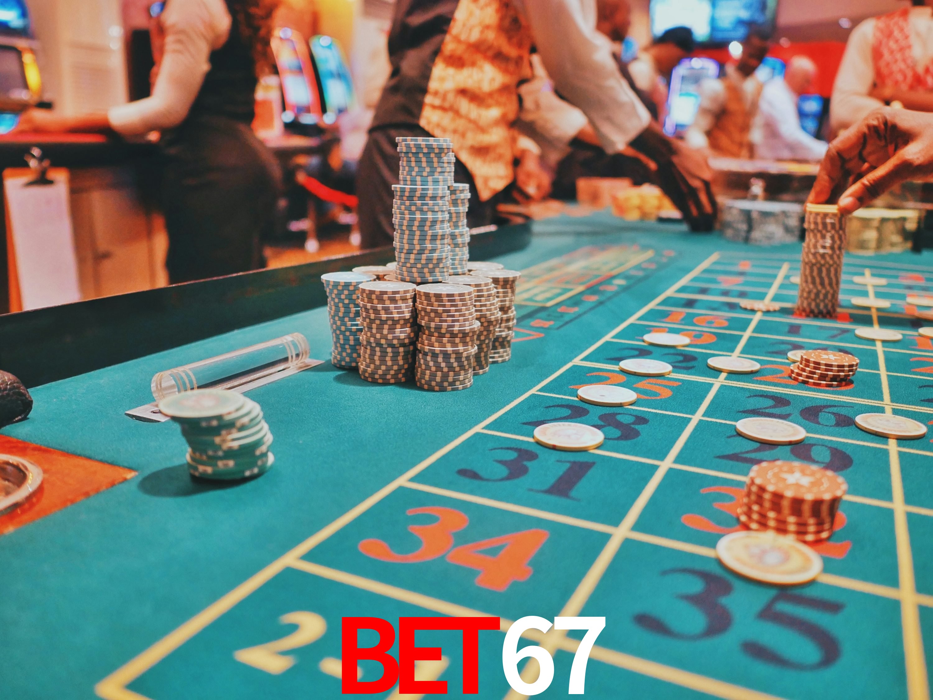 Login Seguro BET67