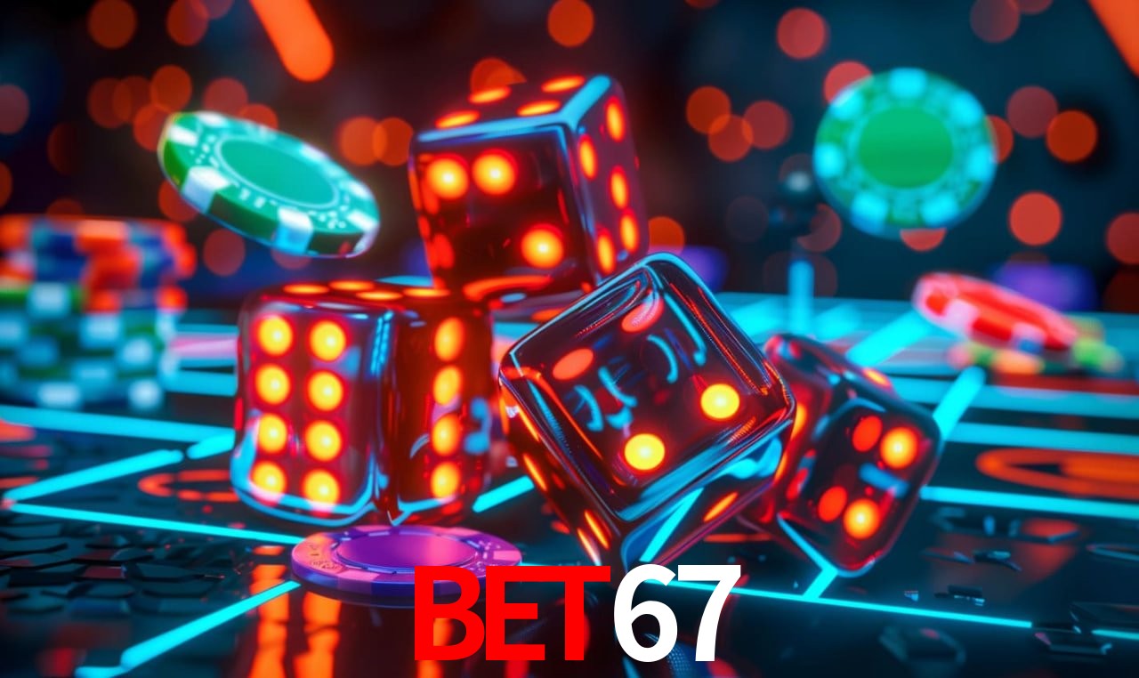 Apostas de Futebol BET67