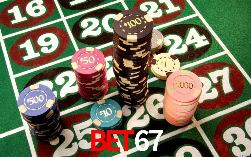 Sistemas de Segurança BET67