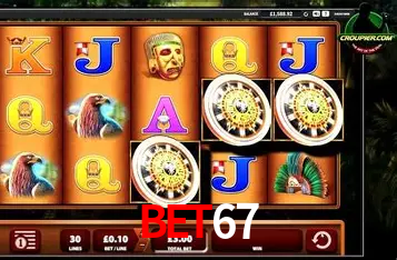A Experiência Imersiva dos Cassinos Ao Vivo no BET67