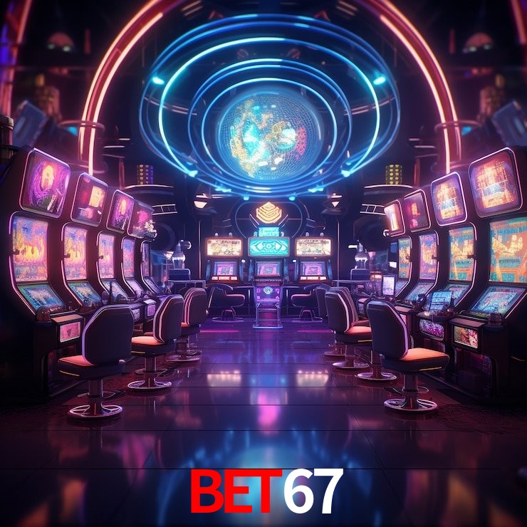 Promoções Sazonais BET67