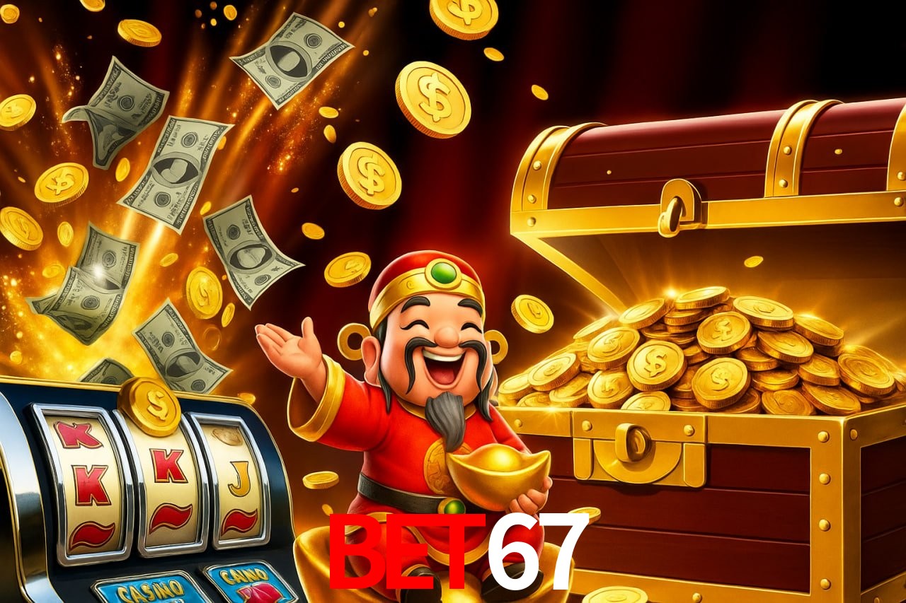 Estatísticas do Jogo BET67