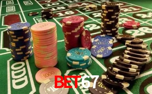 Jogos Exclusivos BET67