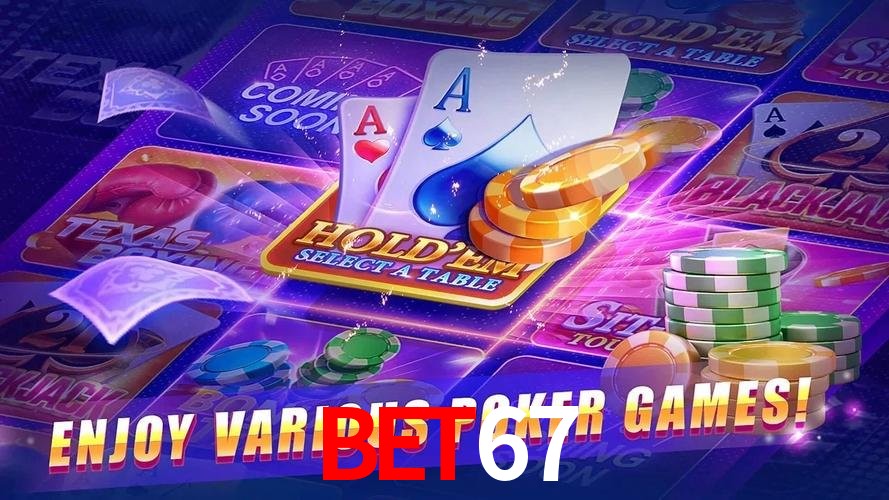 Casino VIP BET67