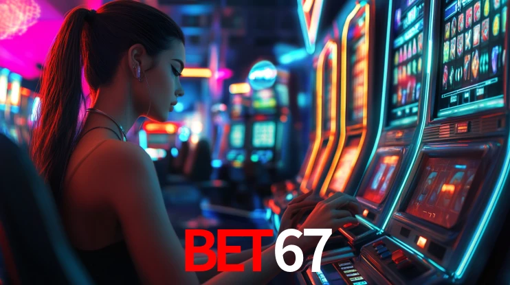 BET67 game