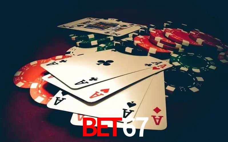 Especiais de Fim de Semana BET67