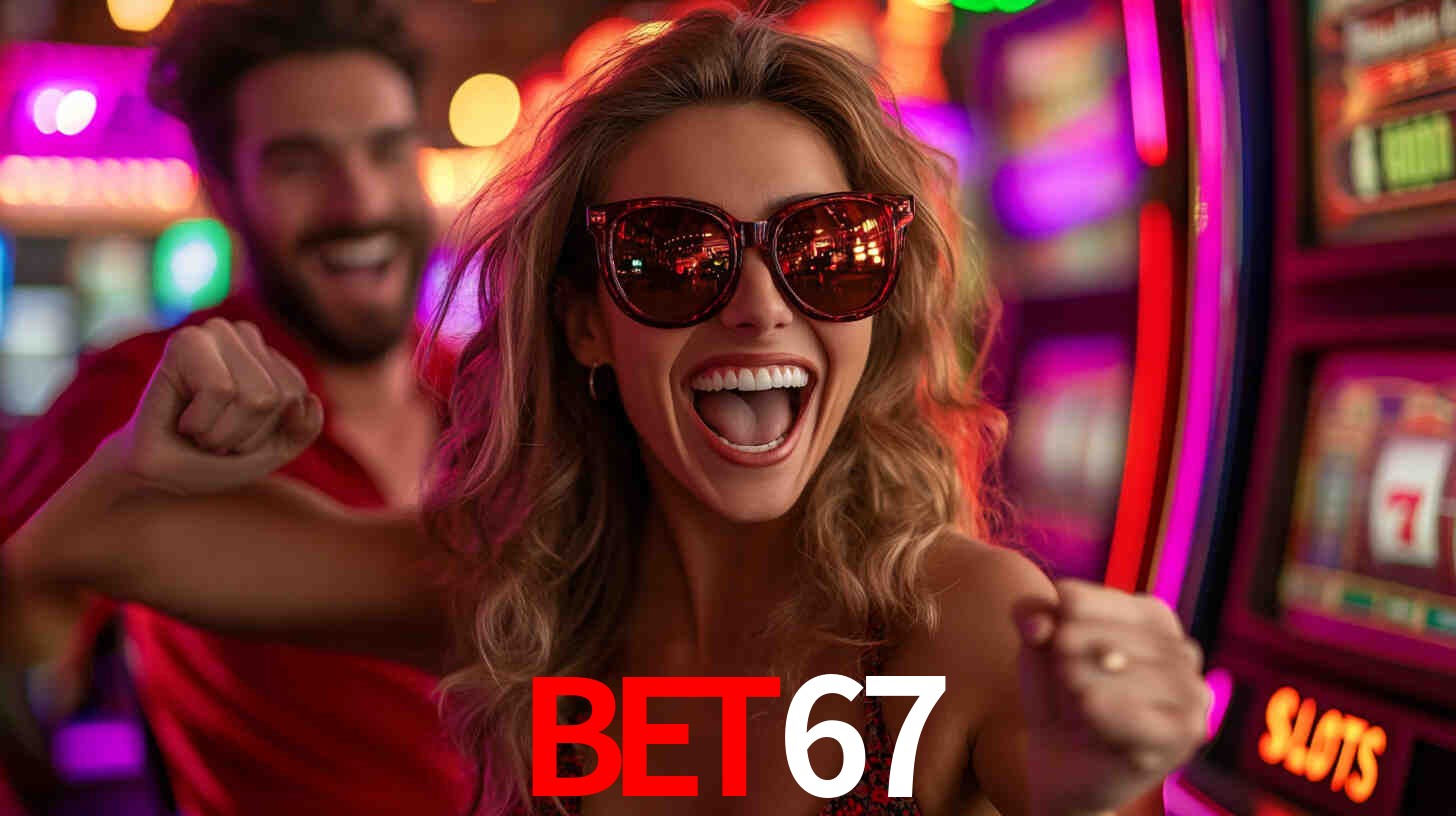 Apostas de Tênis BET67