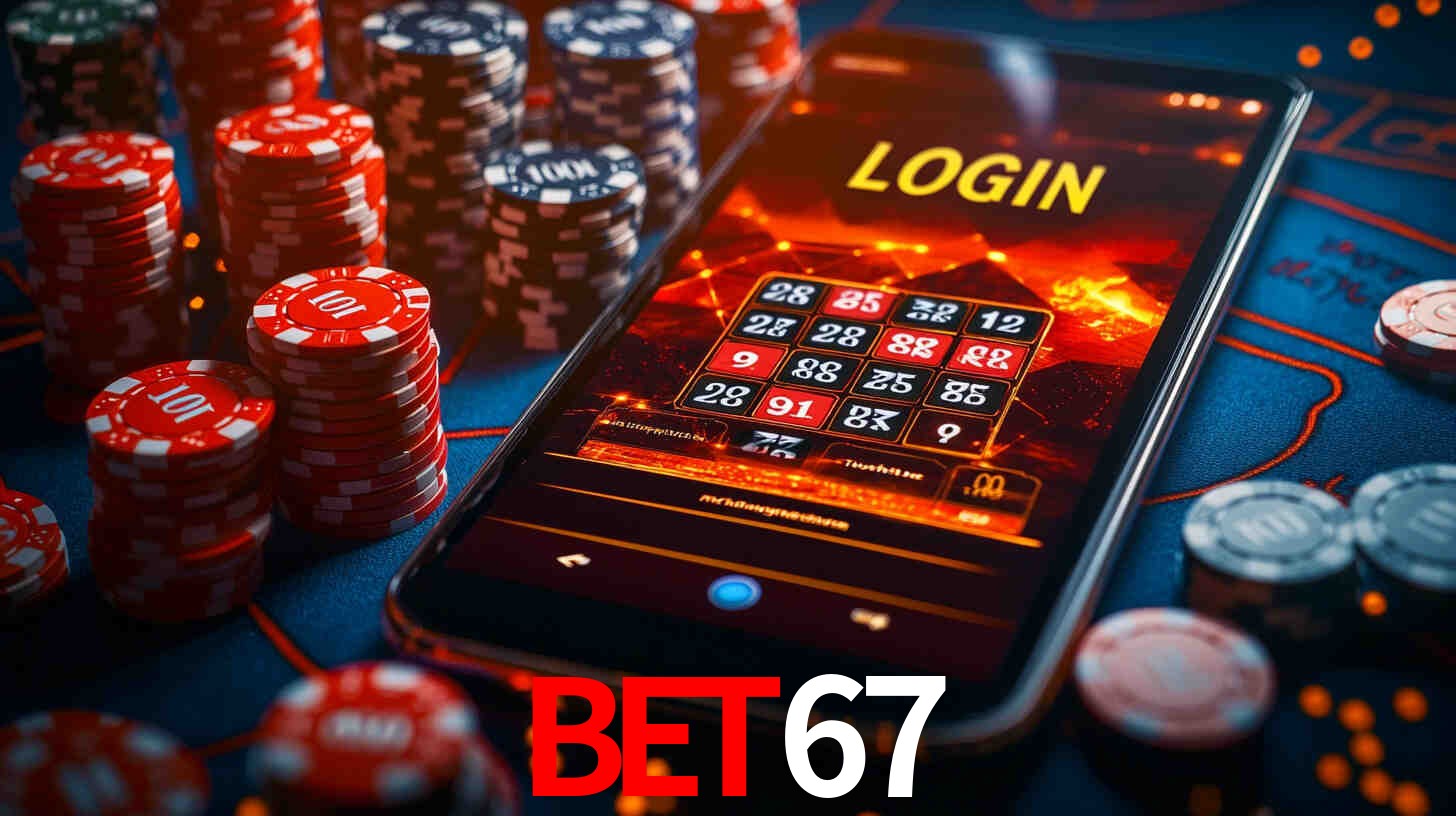 BET67 game
