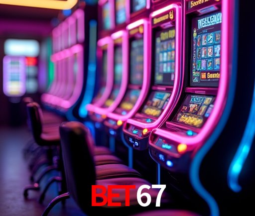 Design Responsivo BET67