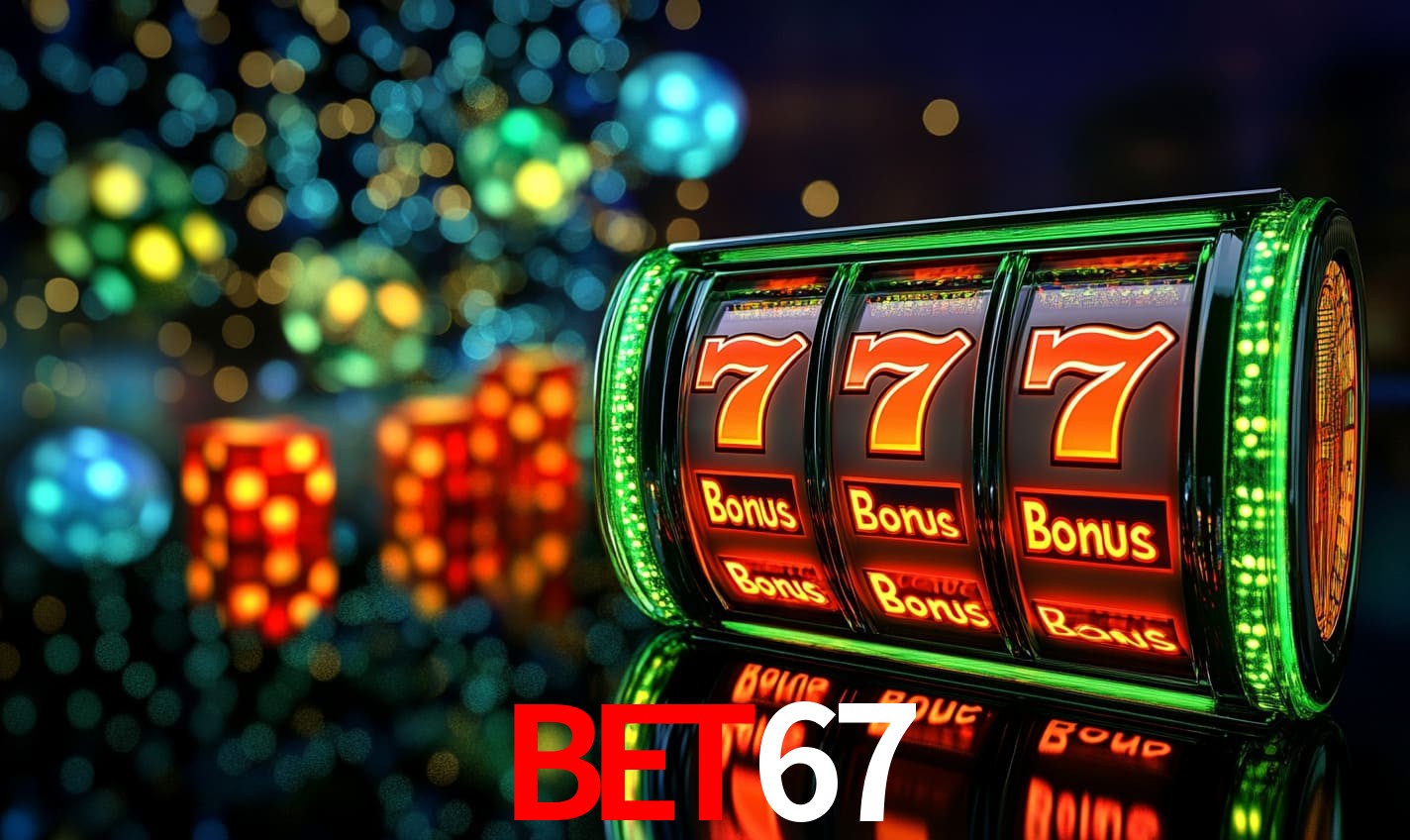 Avaliações dos Jogadores BET67