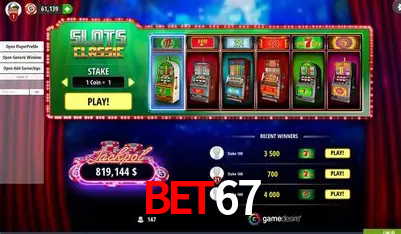 Descubra o Programa VIP da BET67: Vantagens Exclusivas para Jogadores
