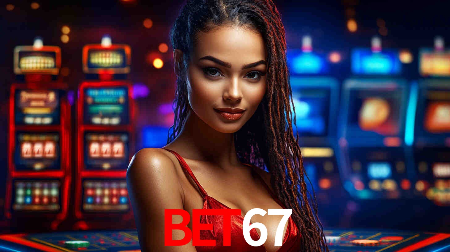 Interface do App BET67