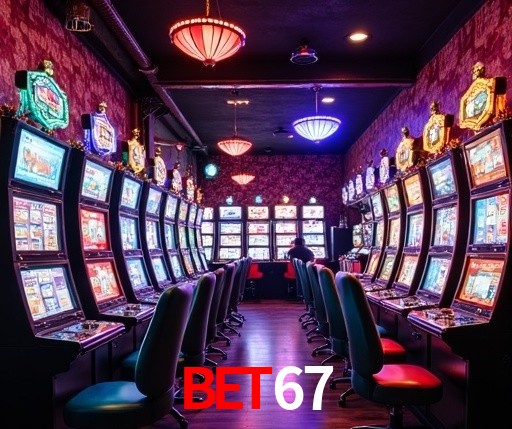 Integração de APIs BET67