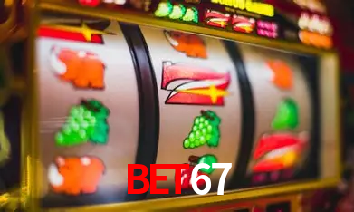 Desvendando o Mundo dos Jogos Virtuais na BET67