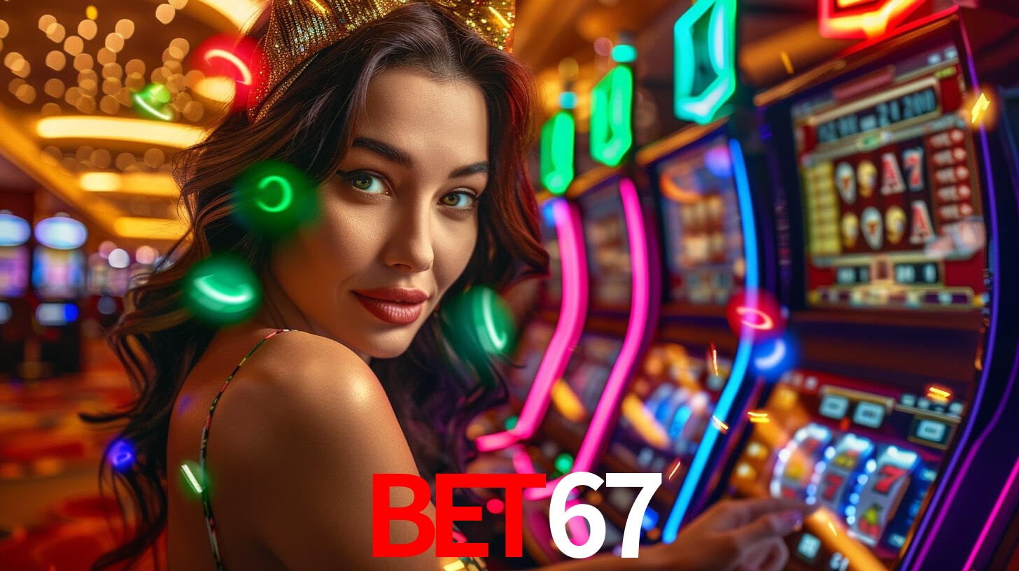 BET67.com