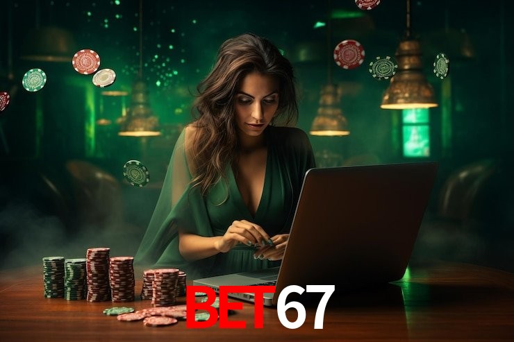 Interface Premium BET67
