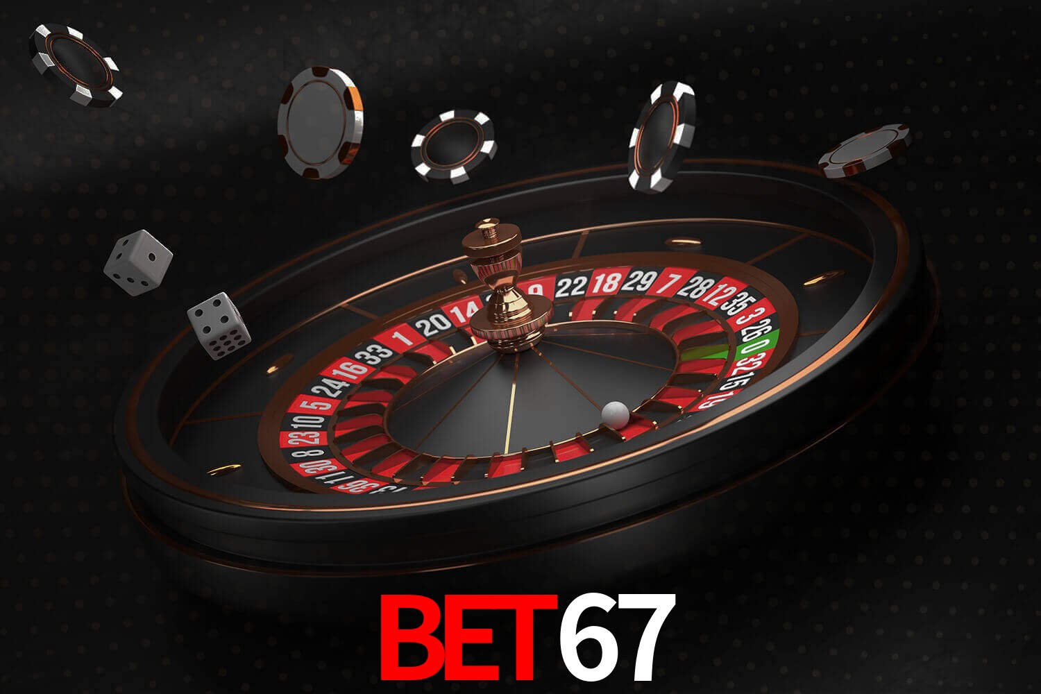 BET67.com