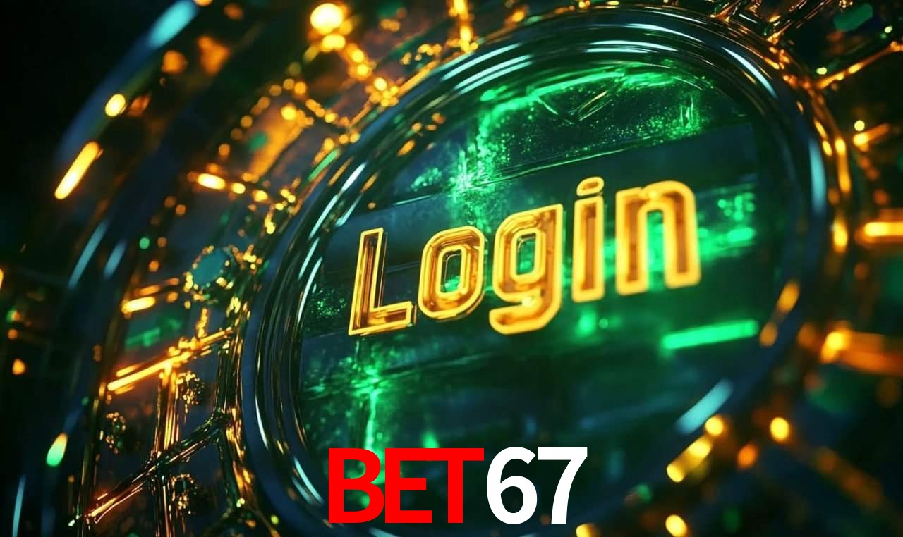 Interface do App BET67