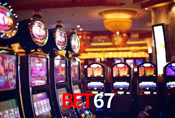 Apostas Esportivas na BET67: Um Guia Completo