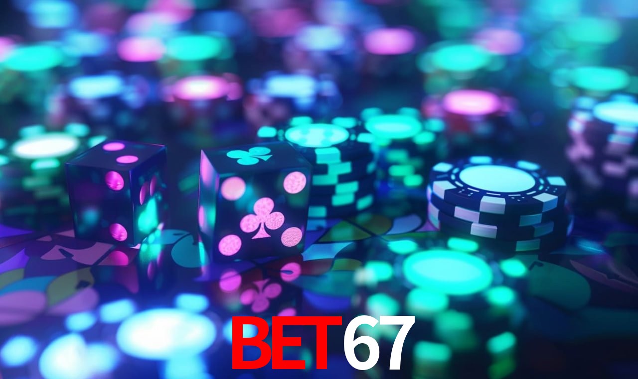 Casino Ao Vivo BET67