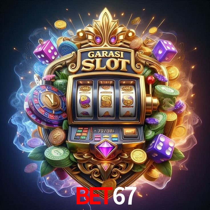 Diretório de Jogos BET67