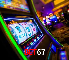 A Emoção da Loteria na BET67: Uma Chance de Mudança de Vida