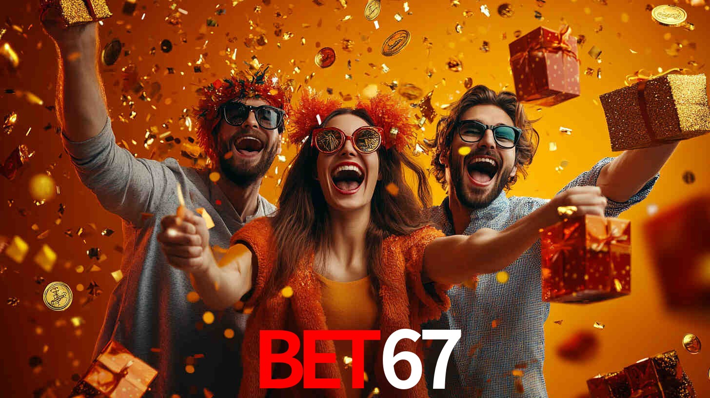 Loterias online disponíveis na BET67