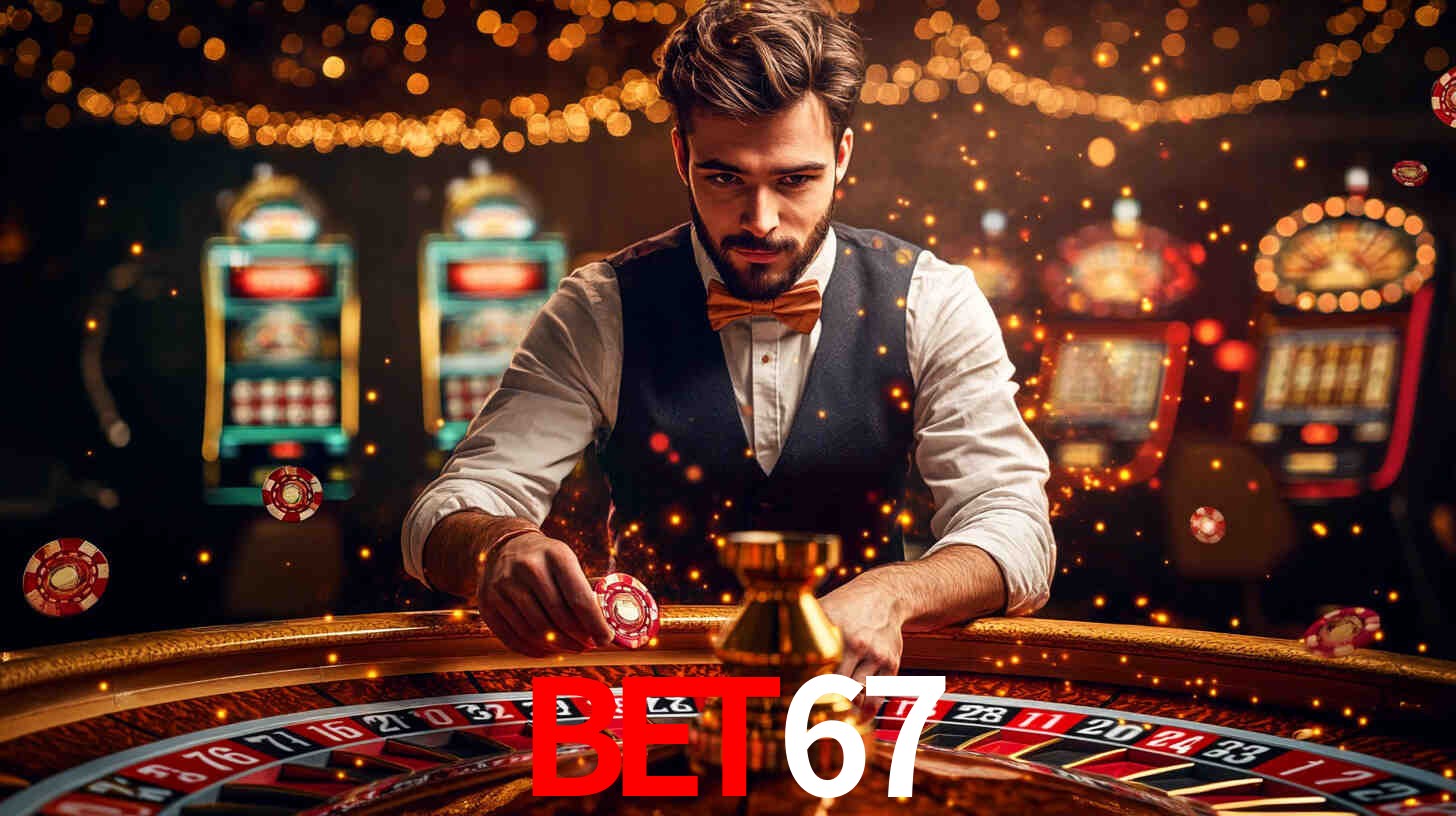 BET67 PIX instantâneo Brasil - Depósito e saque em minutos 24/7