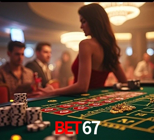 Vantagens exclusivas BET67 para jogadores brasileiros