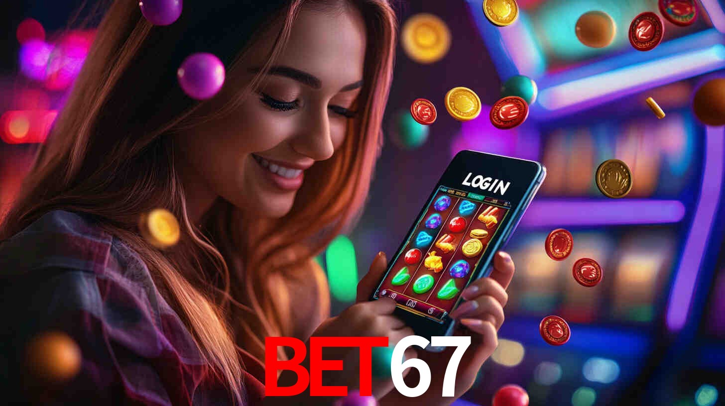 Processo de Download do App BET67 - Passo a Passo Simples