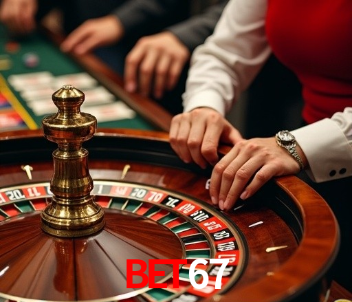 Interface do Aplicativo BET67 - Design Premium e Intuitivo