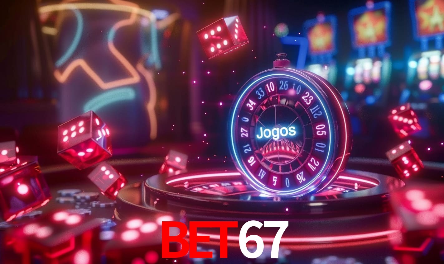 Cassino ao Vivo BET67 - Dealers Brasileiros Profissionais