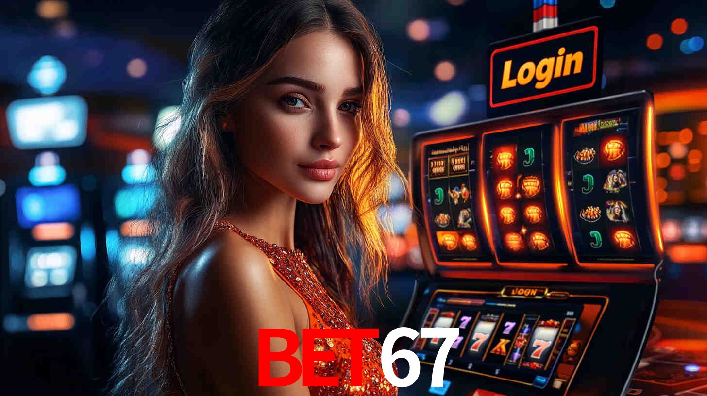 Sistema de Segurança Avançado BET67 - Criptografia e Proteção