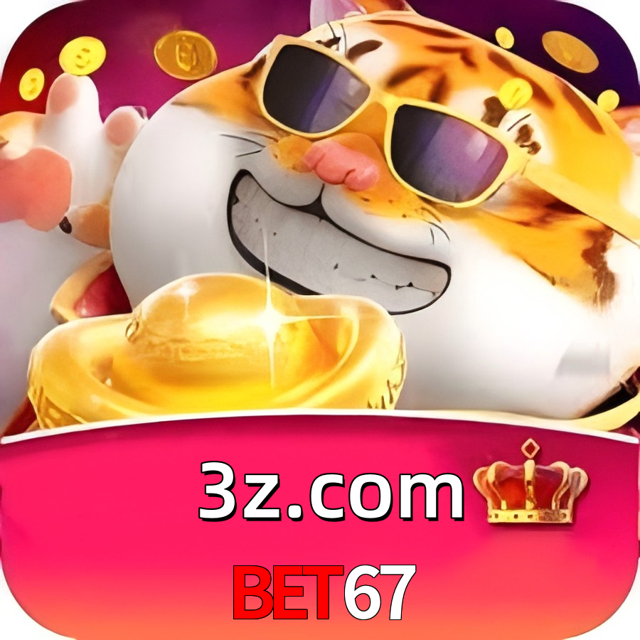 BET67 Logo